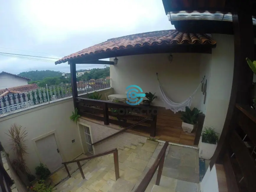 Foto 4 de Casa com 4 quartos à venda, 525m2 em Badu, Niteroi - RJ