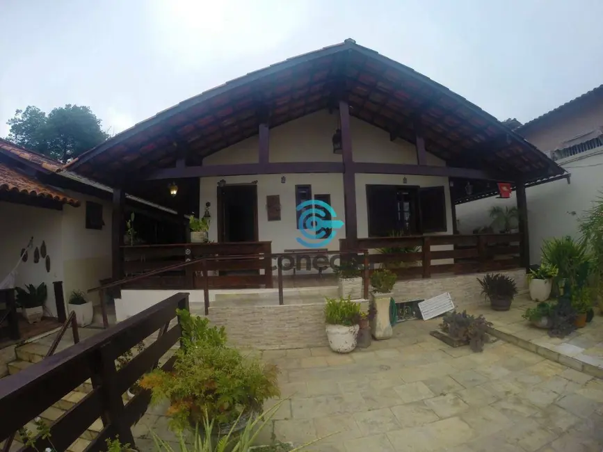 Foto 2 de Casa com 4 quartos à venda, 525m2 em Badu, Niteroi - RJ