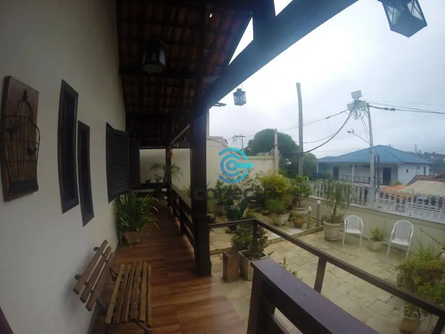 Foto 5 de Casa com 4 quartos à venda, 525m2 em Badu, Niteroi - RJ