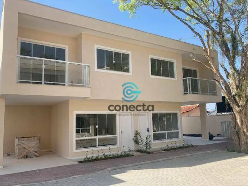 Foto 3 de Casa de Condomínio com 3 quartos à venda, 105m2 em Itaipu, Niteroi - RJ