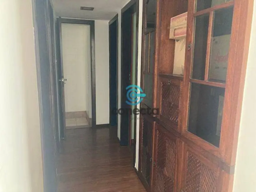 Foto 6 de Apartamento com 3 quartos à venda, 120m2 em Ingá, Niteroi - RJ