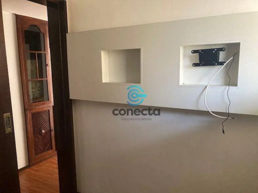 Foto 8 de Apartamento com 3 quartos à venda, 120m2 em Ingá, Niteroi - RJ