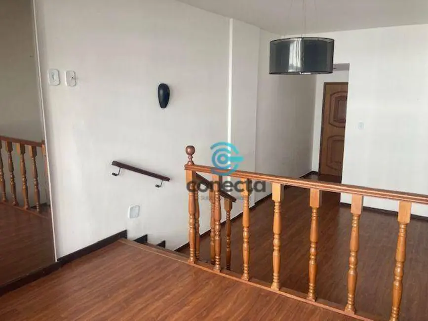 Foto 5 de Apartamento com 3 quartos à venda, 120m2 em Ingá, Niteroi - RJ