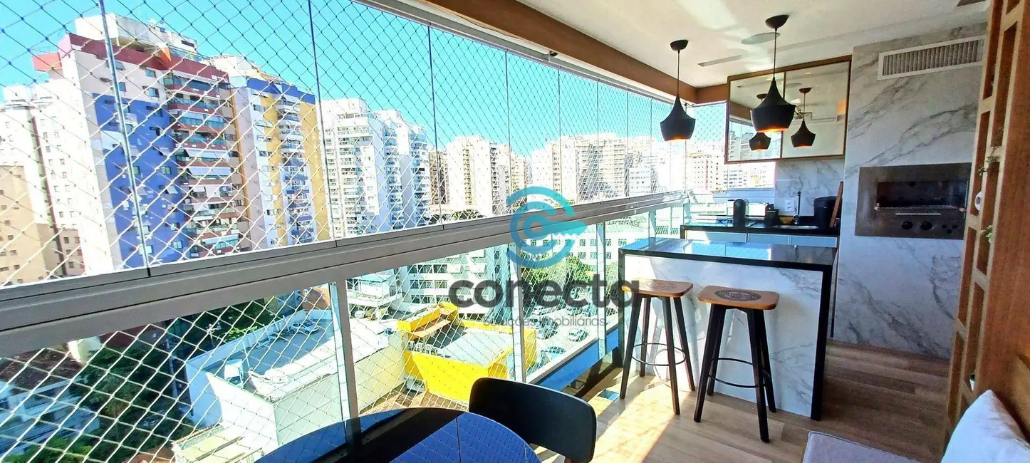 Foto 1 de Apartamento com 3 quartos à venda, 120m2 em Icaraí, Niteroi - RJ