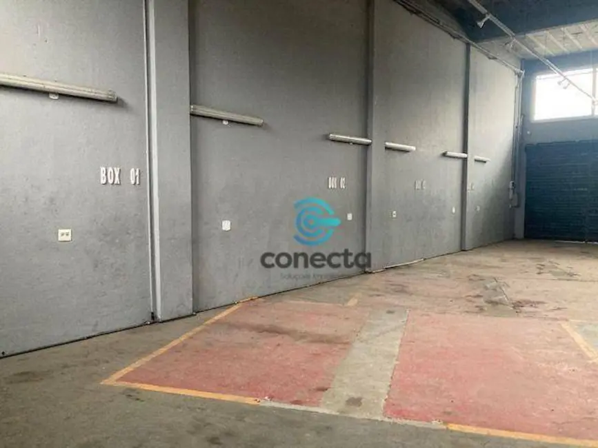 Loja para alugar, 350m2 em Itaipu, Niteroi - RJ - imagem 5 Foto 5 de Loja para alugar, 350m2 em Itaipu, Niteroi - RJ