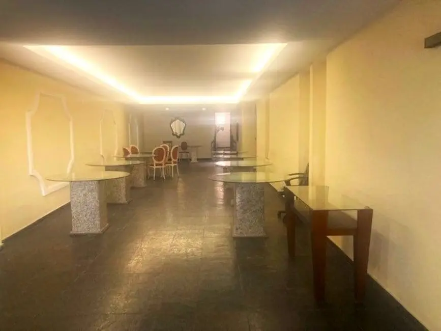 Foto 5 de Apartamento com 3 quartos à venda, 97m2 em Icaraí, Niteroi - RJ