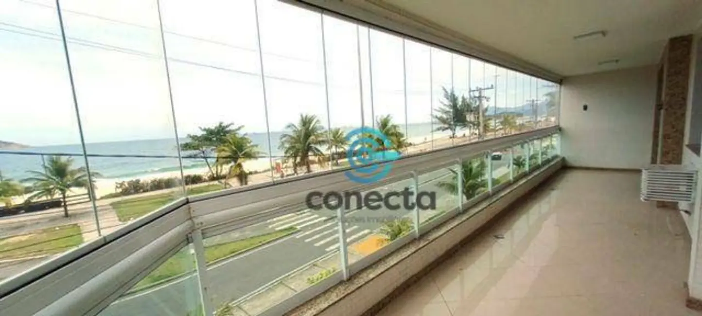 Foto 2 de Apartamento com 4 quartos à venda, 141m2 em Piratininga, Niteroi - RJ