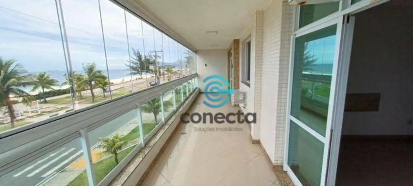 Foto 3 de Apartamento com 4 quartos à venda, 141m2 em Piratininga, Niteroi - RJ