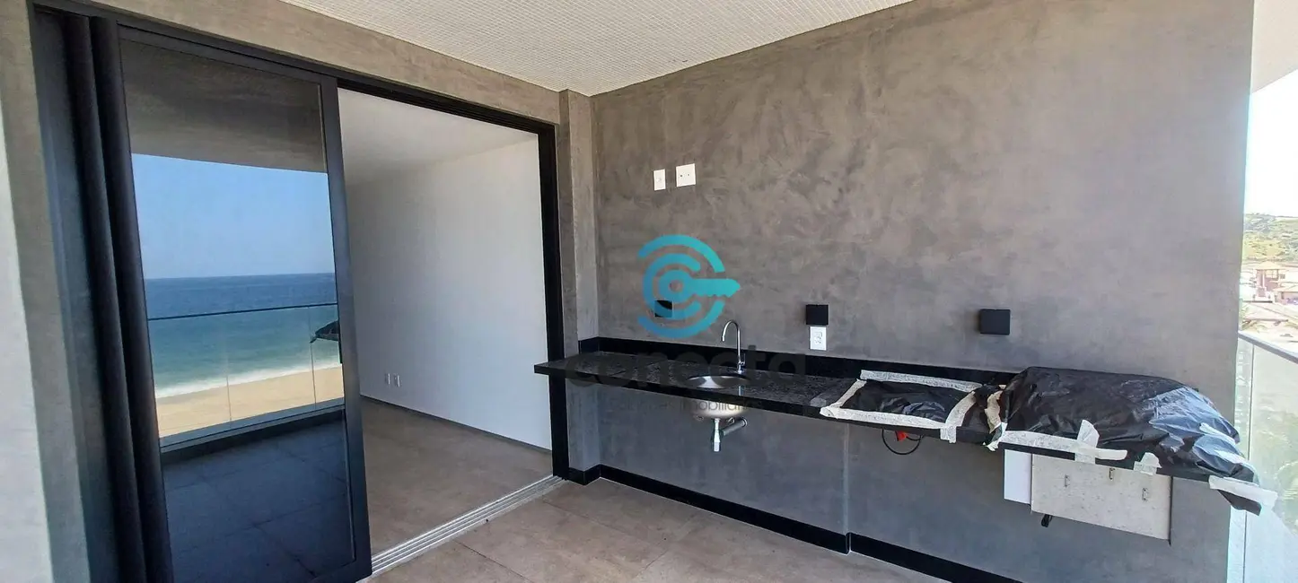 Foto 3 de Apartamento com 3 quartos à venda, 130m2 em Piratininga, Niteroi - RJ