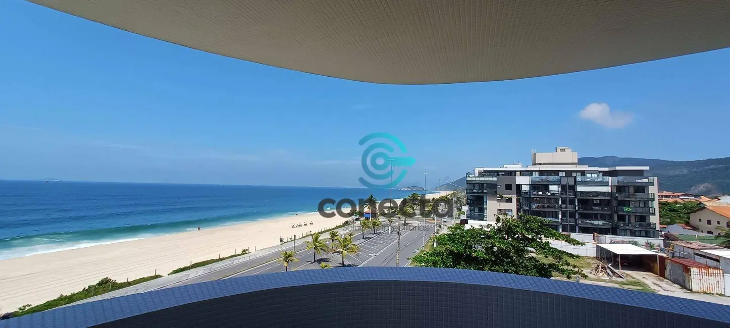 Foto 4 de Apartamento com 3 quartos à venda, 130m2 em Piratininga, Niteroi - RJ