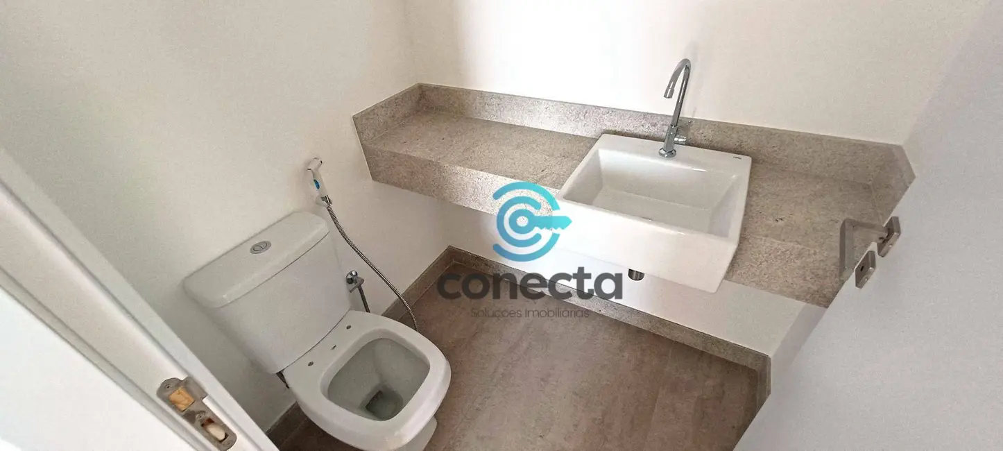 Foto 9 de Apartamento com 3 quartos à venda, 130m2 em Piratininga, Niteroi - RJ