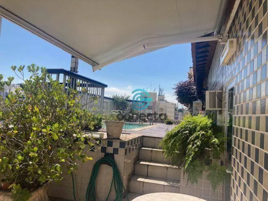 Foto 6 de Cobertura com 3 quartos à venda, 225m2 em Ingá, Niteroi - RJ