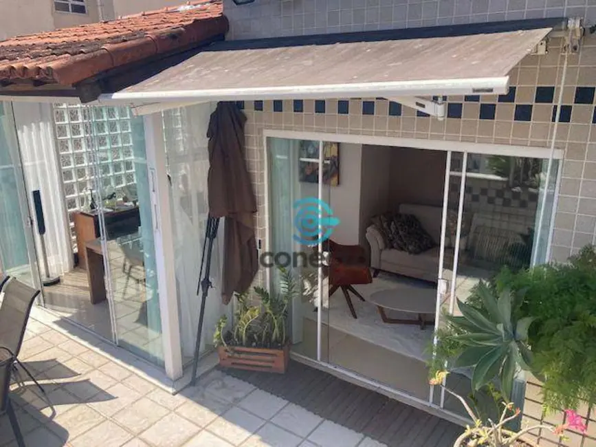 Foto 4 de Cobertura com 3 quartos à venda, 225m2 em Ingá, Niteroi - RJ