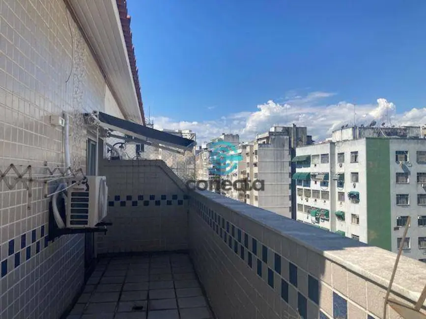 Foto 7 de Cobertura com 3 quartos à venda, 225m2 em Ingá, Niteroi - RJ
