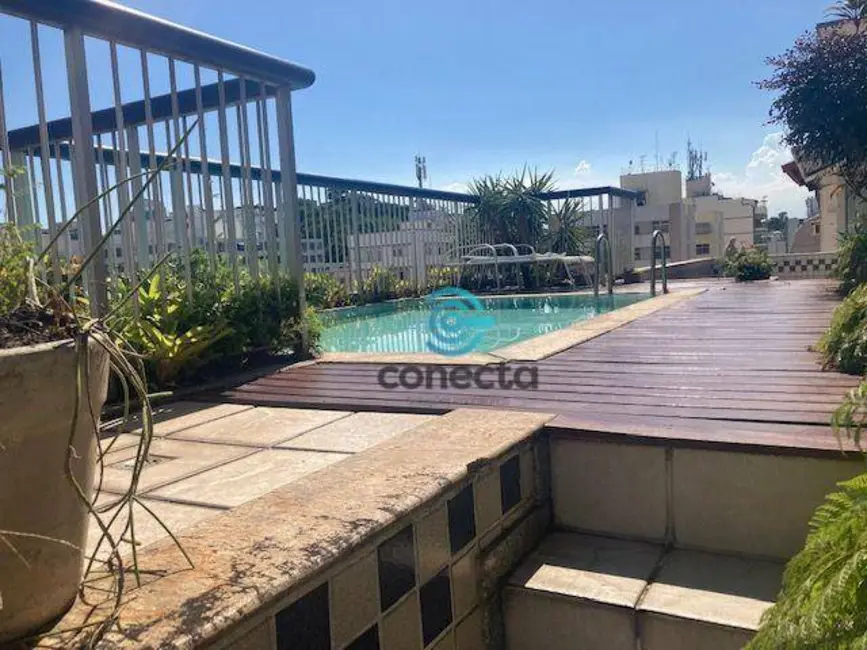 Foto 5 de Cobertura com 3 quartos à venda, 225m2 em Ingá, Niteroi - RJ