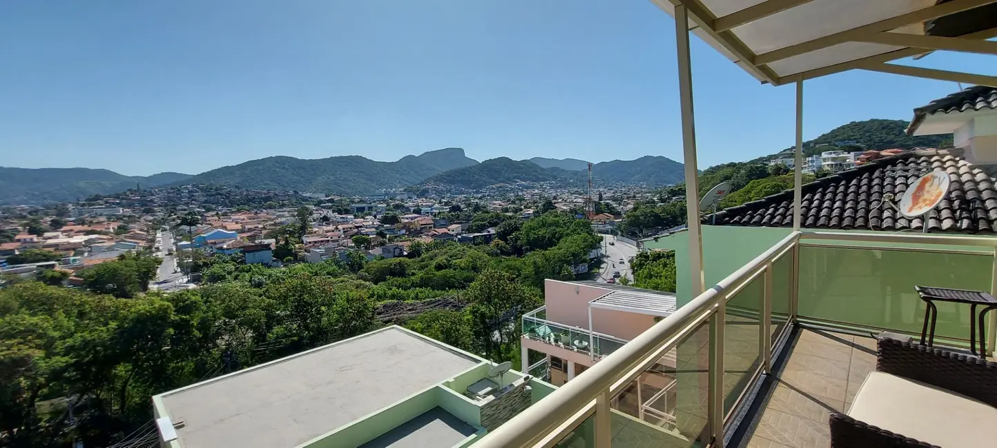 Foto 5 de Casa com 4 quartos à venda, 450m2 em Camboinhas, Niteroi - RJ