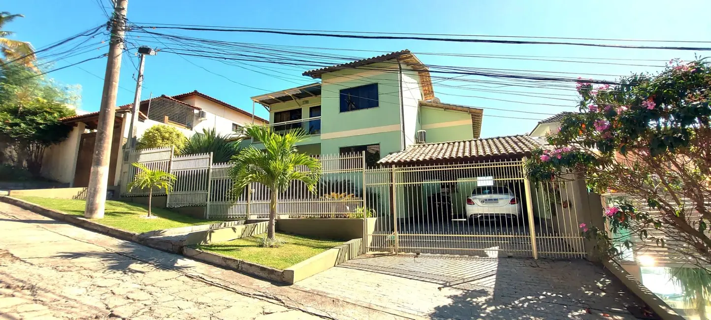 Foto 3 de Casa com 4 quartos à venda, 450m2 em Camboinhas, Niteroi - RJ