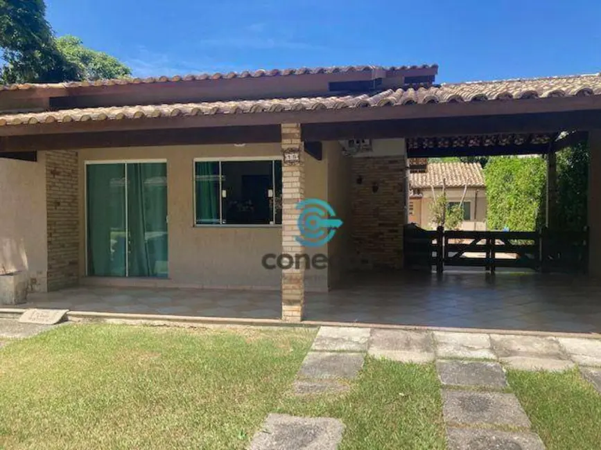 Foto 1 de Casa de Condomínio com 3 quartos à venda, 450m2 em Várzea das Moças, Niteroi - RJ