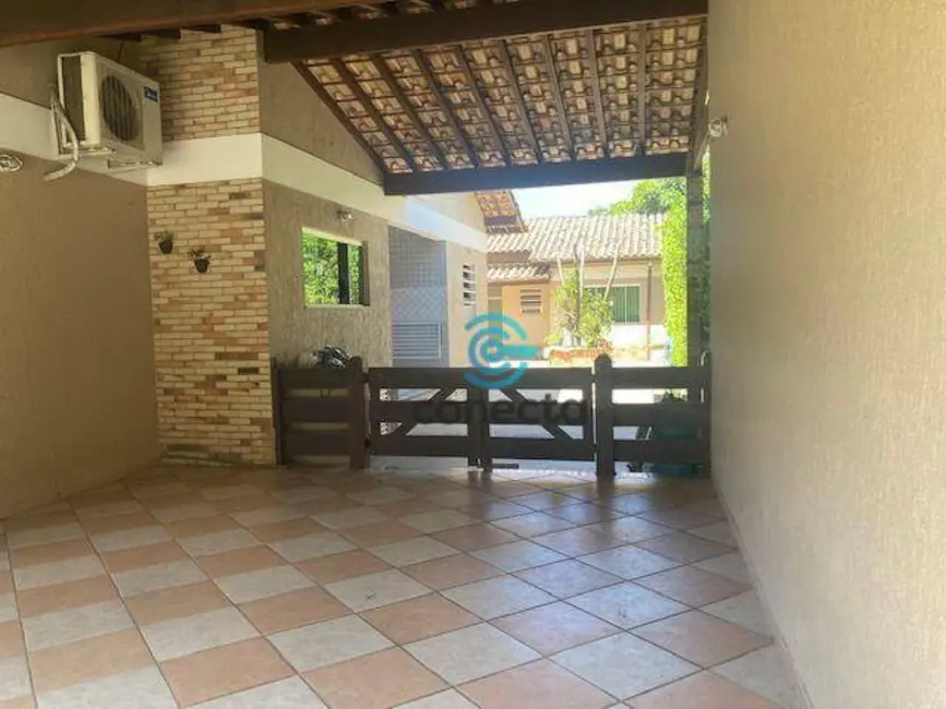 Foto 2 de Casa de Condomínio com 3 quartos à venda, 450m2 em Várzea das Moças, Niteroi - RJ