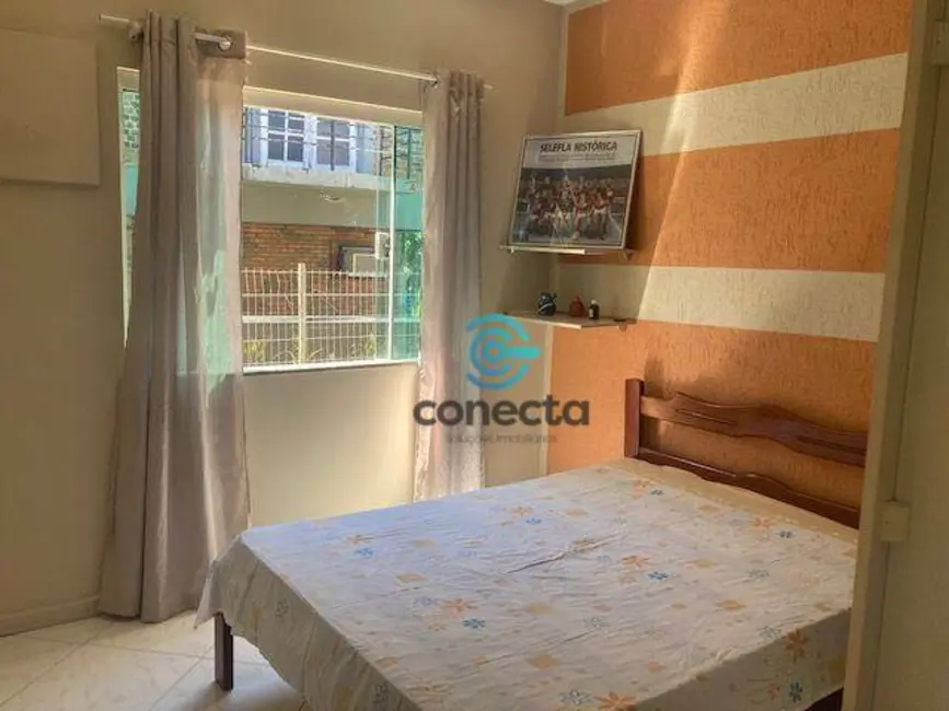 Foto 9 de Casa de Condomínio com 3 quartos à venda, 450m2 em Várzea das Moças, Niteroi - RJ