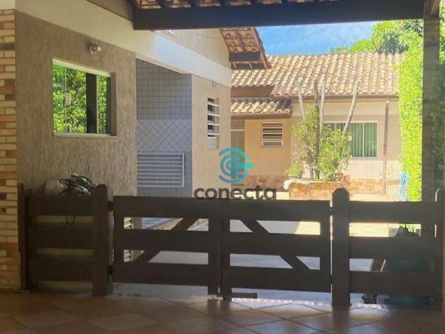 Foto 3 de Casa de Condomínio com 3 quartos à venda, 450m2 em Várzea das Moças, Niteroi - RJ