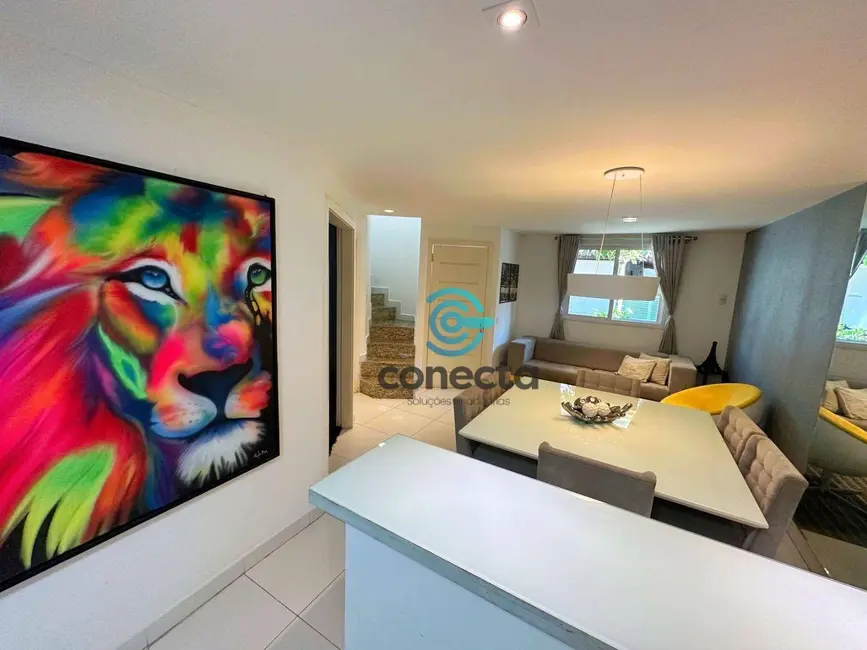 Casa de Condomínio com 3 quartos à venda, 54m2 em Camboinhas, Niteroi - RJ - imagem 4 Foto 4 de Casa de Condomínio com 3 quartos à venda, 54m2 em Camboinhas, Niteroi - RJ