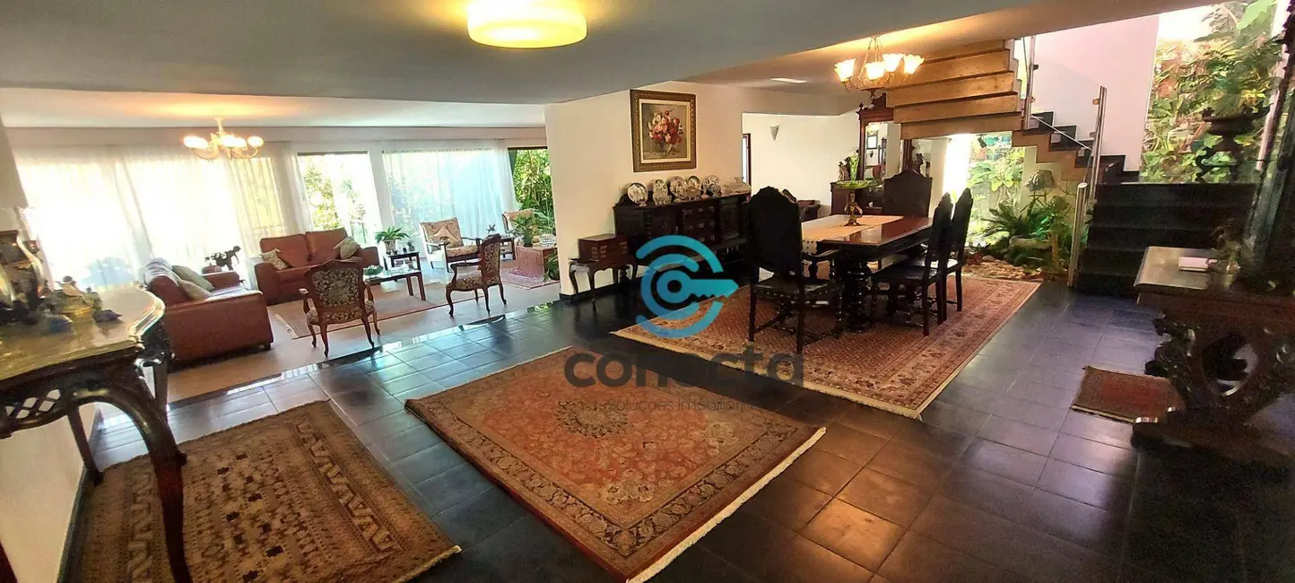 Foto 4 de Casa com 4 quartos à venda, 780m2 em Camboinhas, Niteroi - RJ