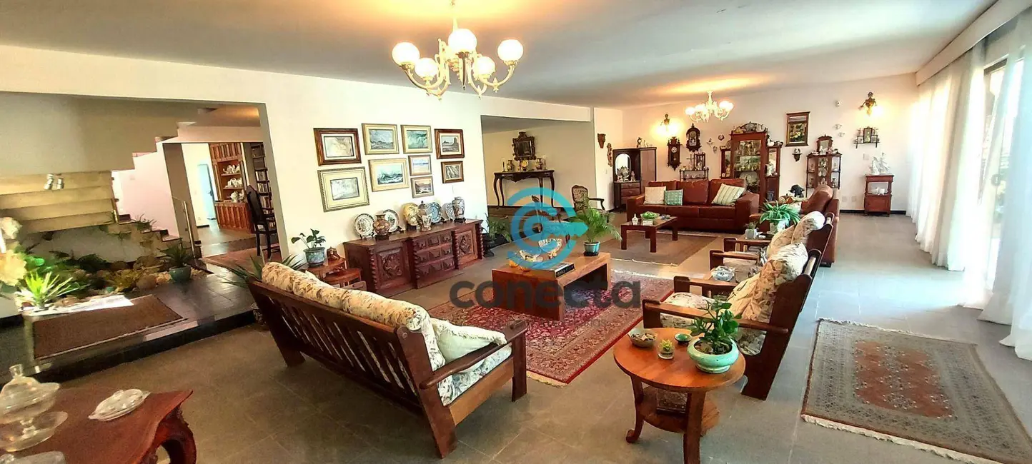 Foto 3 de Casa com 4 quartos à venda, 780m2 em Camboinhas, Niteroi - RJ