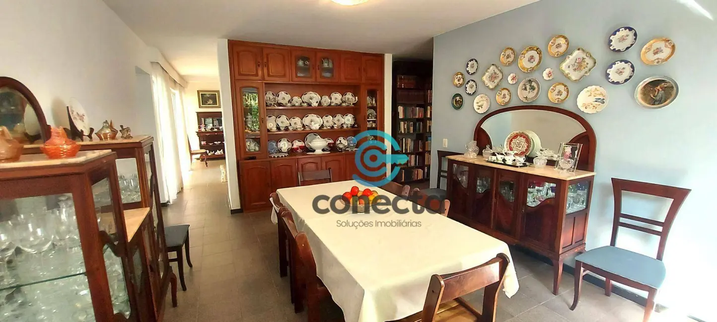 Foto 6 de Casa com 4 quartos à venda, 780m2 em Camboinhas, Niteroi - RJ