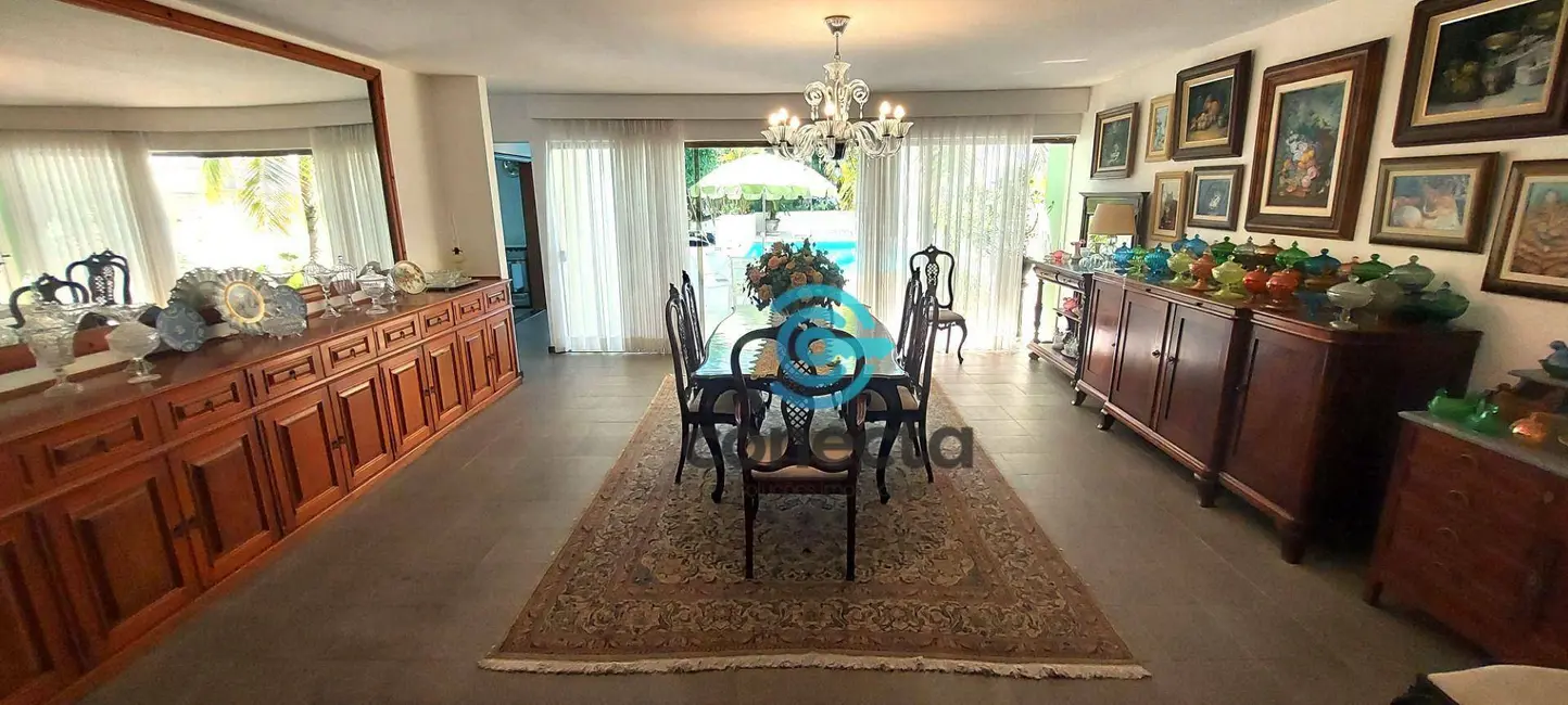 Foto 7 de Casa com 4 quartos à venda, 780m2 em Camboinhas, Niteroi - RJ