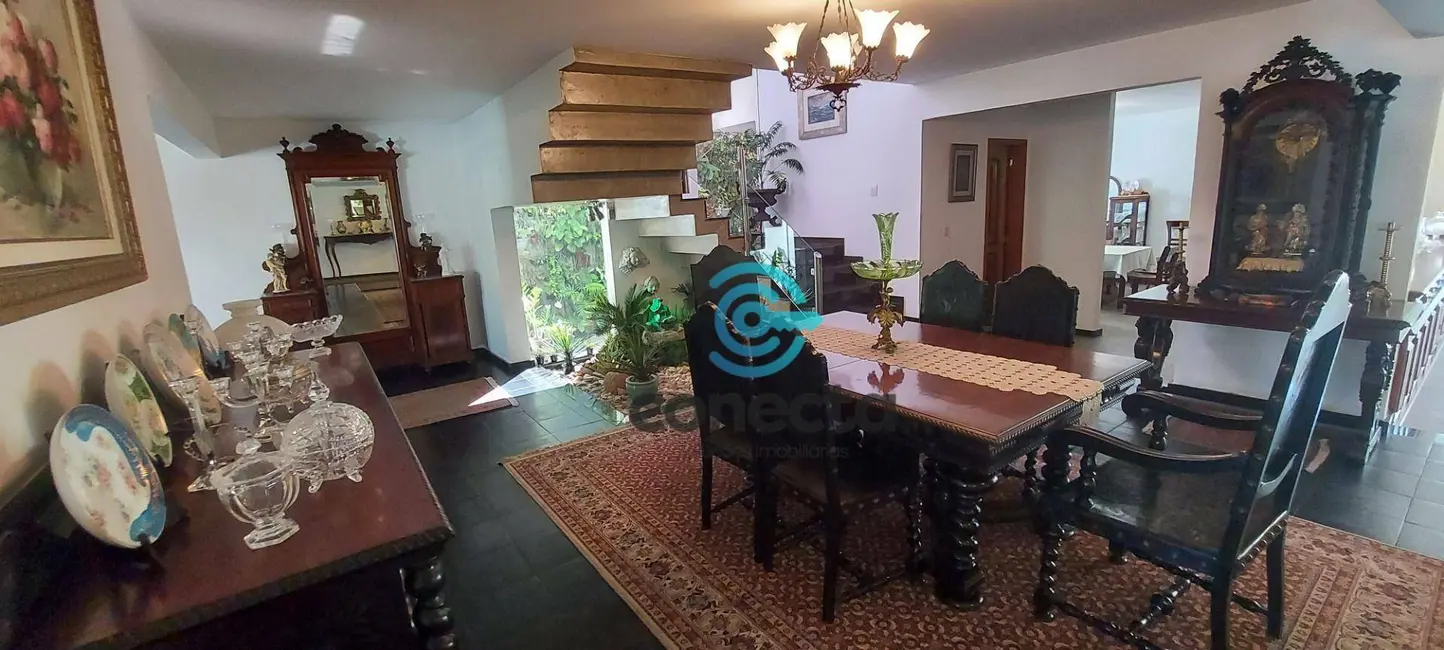 Foto 8 de Casa com 4 quartos à venda, 780m2 em Camboinhas, Niteroi - RJ