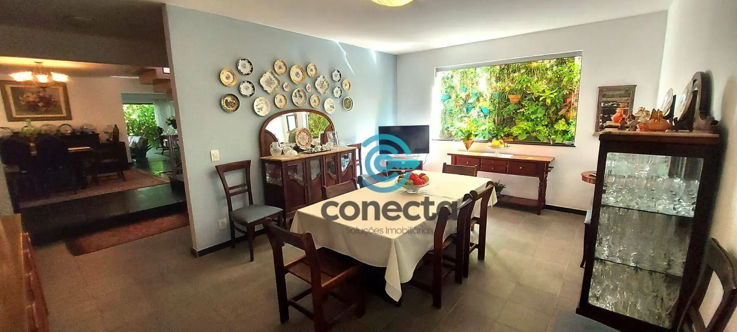 Foto 5 de Casa com 4 quartos à venda, 780m2 em Camboinhas, Niteroi - RJ