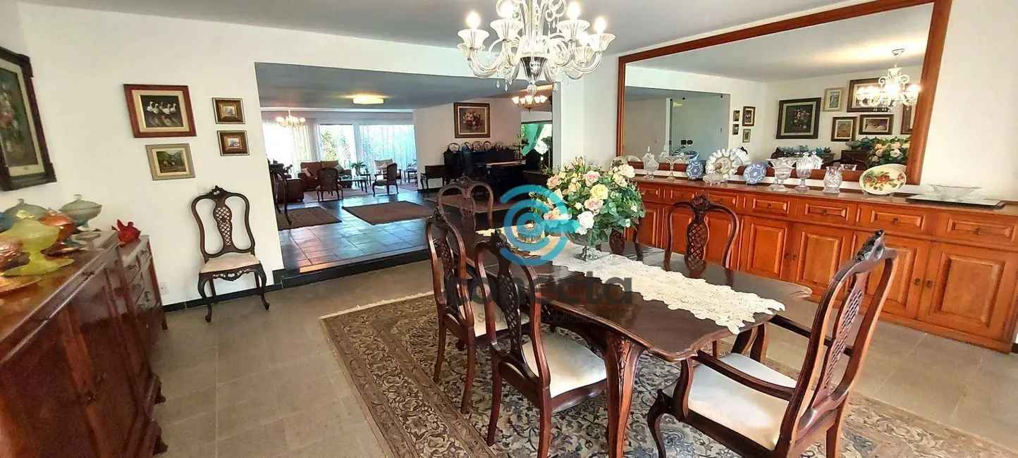 Foto 9 de Casa com 4 quartos à venda, 780m2 em Camboinhas, Niteroi - RJ