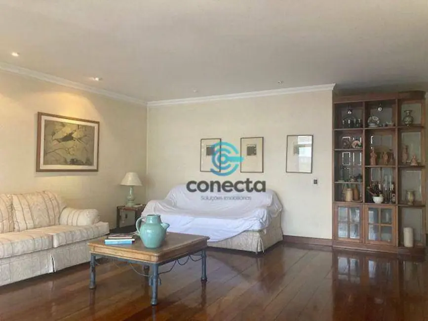 Foto 6 de Apartamento com 4 quartos à venda, 300m2 em Ingá, Niteroi - RJ