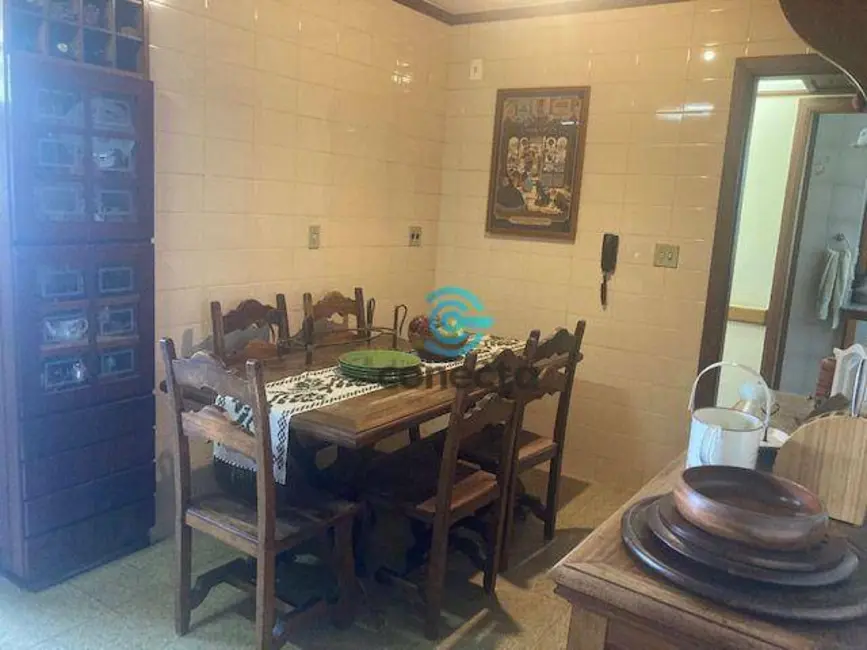 Foto 7 de Apartamento com 4 quartos à venda, 300m2 em Ingá, Niteroi - RJ