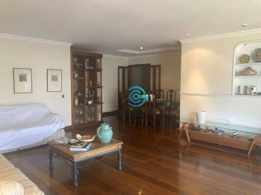 Foto 4 de Apartamento com 4 quartos à venda, 300m2 em Ingá, Niteroi - RJ