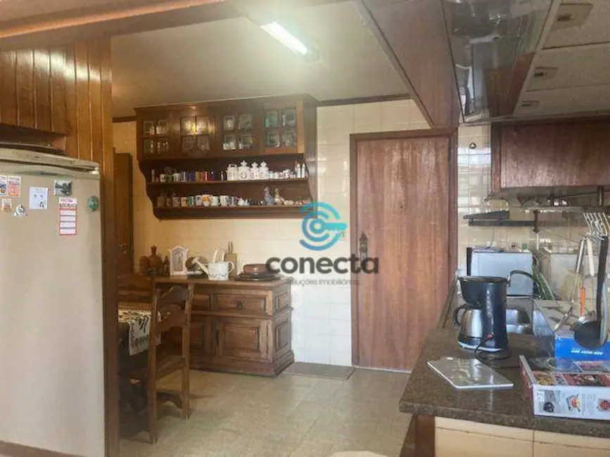 Foto 9 de Apartamento com 4 quartos à venda, 300m2 em Ingá, Niteroi - RJ