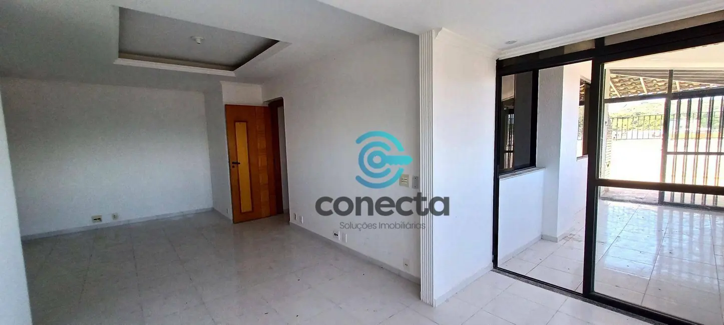 Cobertura com 2 quartos à venda, 108m2 em Santa Rosa, Niteroi - RJ - imagem 4 Foto 4 de Cobertura com 2 quartos à venda, 108m2 em Santa Rosa, Niteroi - RJ