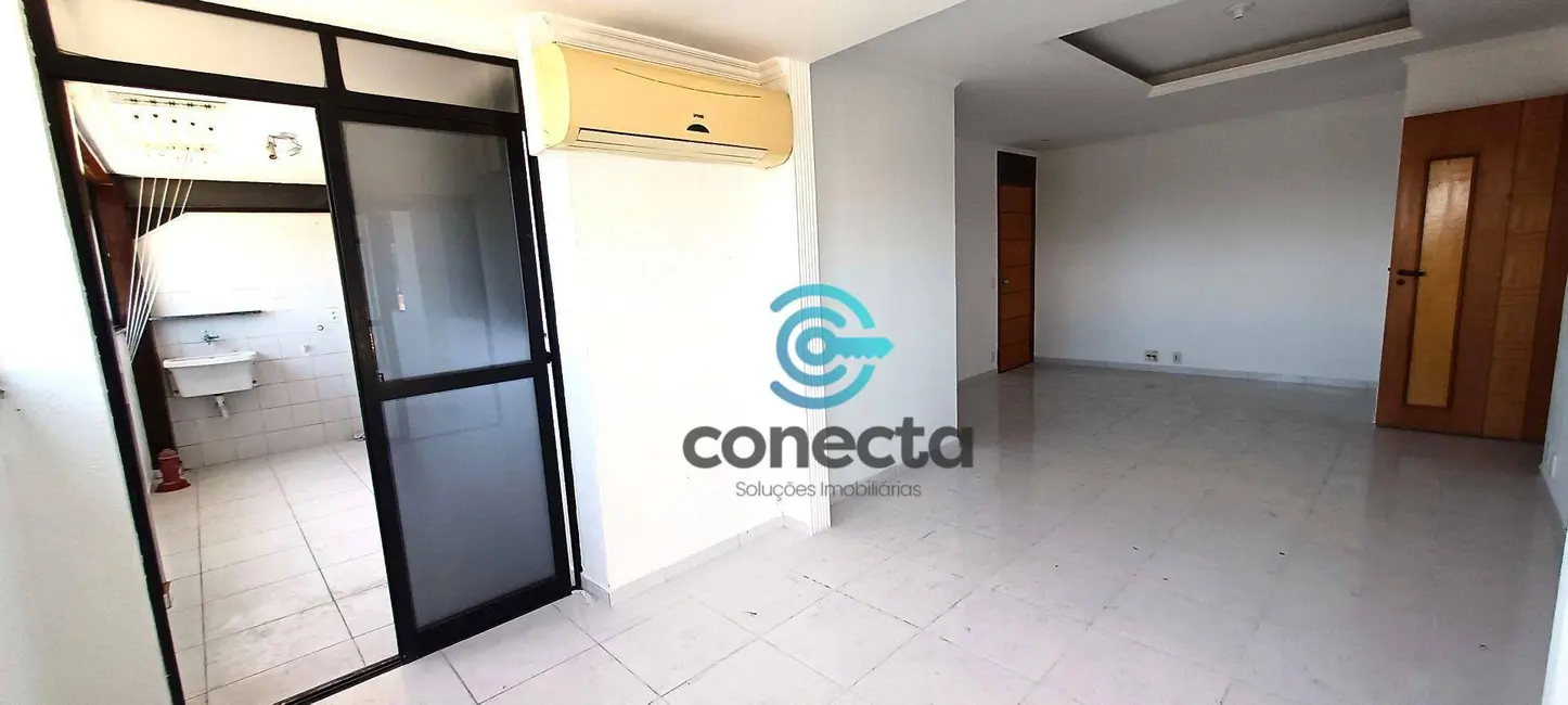 Cobertura com 2 quartos à venda, 108m2 em Santa Rosa, Niteroi - RJ - imagem 5 Foto 5 de Cobertura com 2 quartos à venda, 108m2 em Santa Rosa, Niteroi - RJ