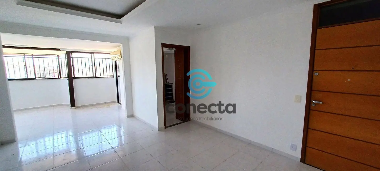 Cobertura com 2 quartos à venda, 108m2 em Santa Rosa, Niteroi - RJ - imagem 7 Foto 7 de Cobertura com 2 quartos à venda, 108m2 em Santa Rosa, Niteroi - RJ