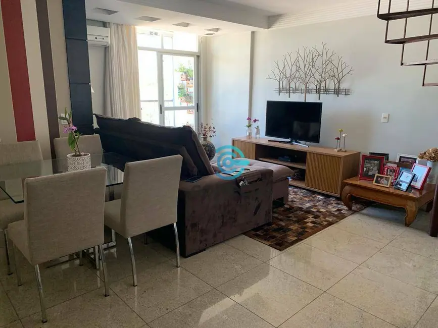 Foto 7 de Cobertura com 3 quartos à venda, 273m2 em Ingá, Niteroi - RJ