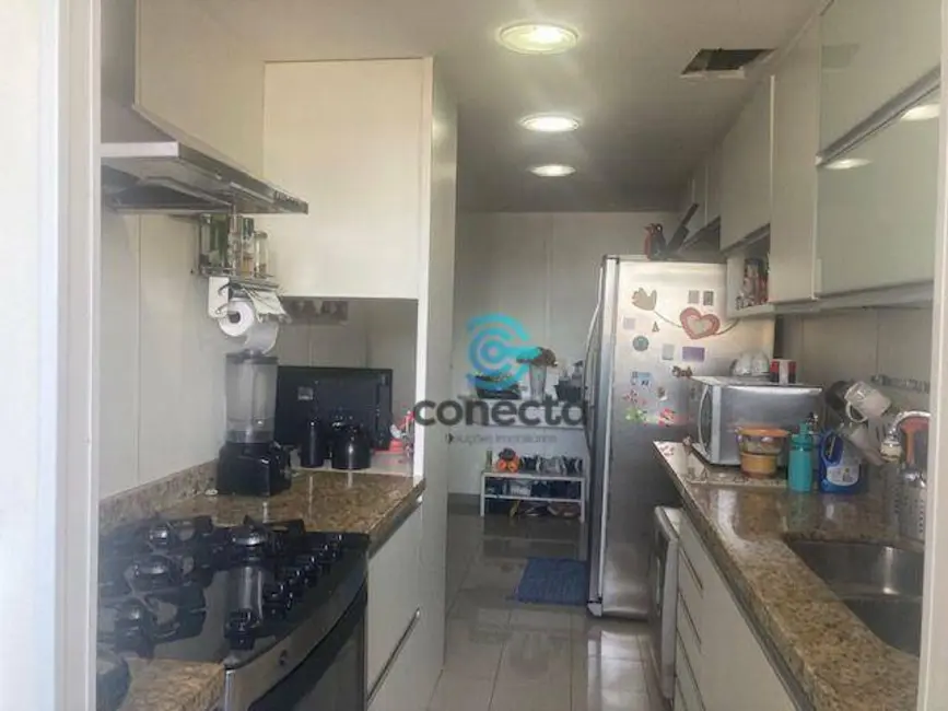 Foto 9 de Cobertura com 3 quartos à venda, 273m2 em Ingá, Niteroi - RJ