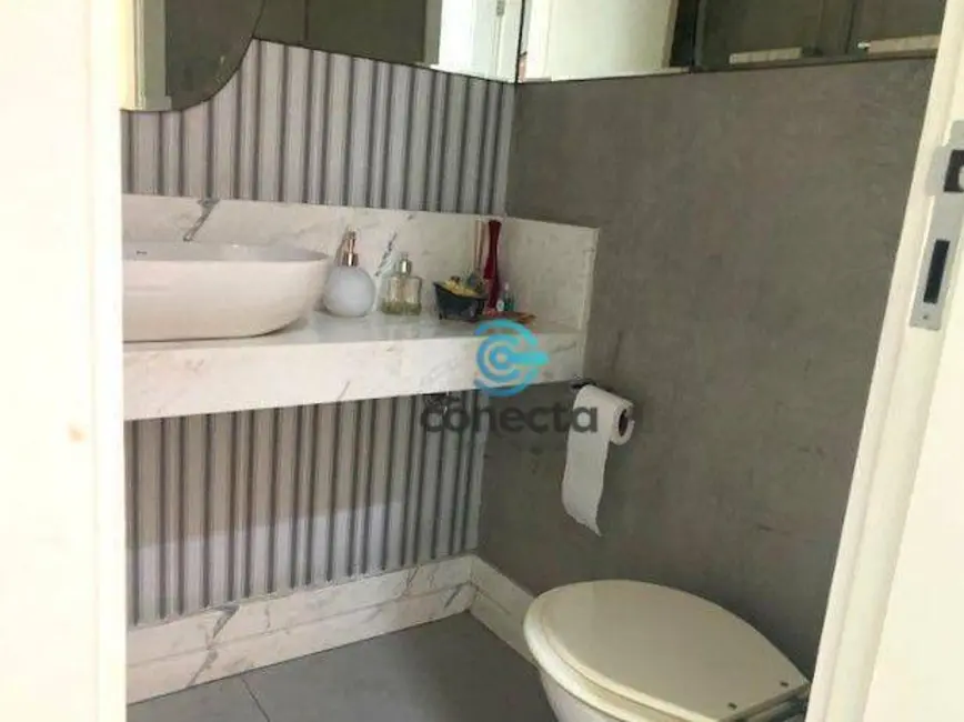 Foto 7 de Apartamento com 4 quartos à venda, 279m2 em Ingá, Niteroi - RJ