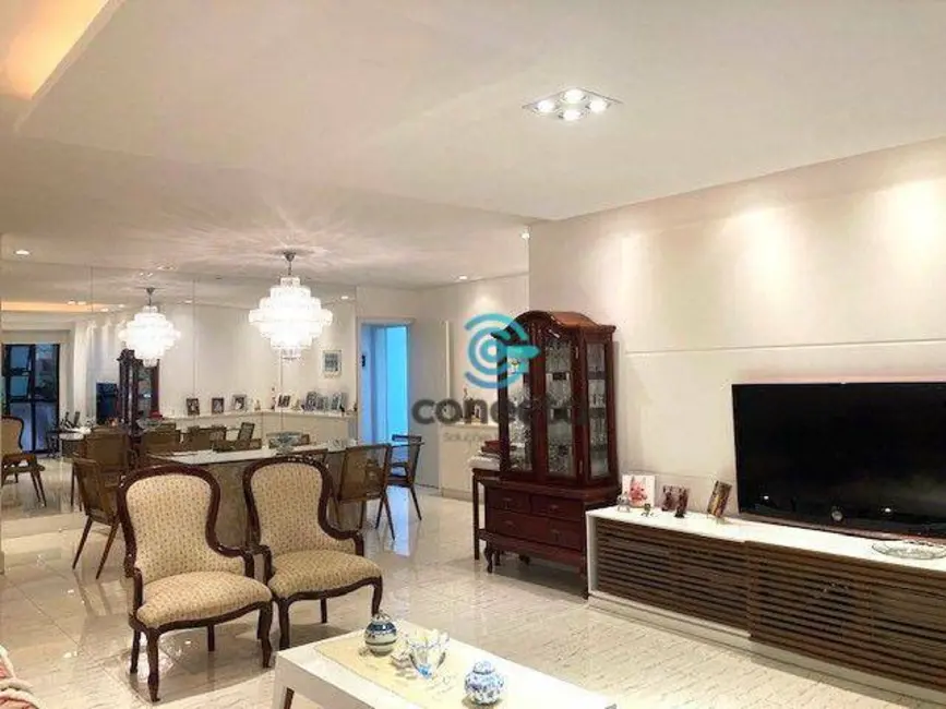 Foto 3 de Apartamento com 4 quartos à venda, 279m2 em Ingá, Niteroi - RJ