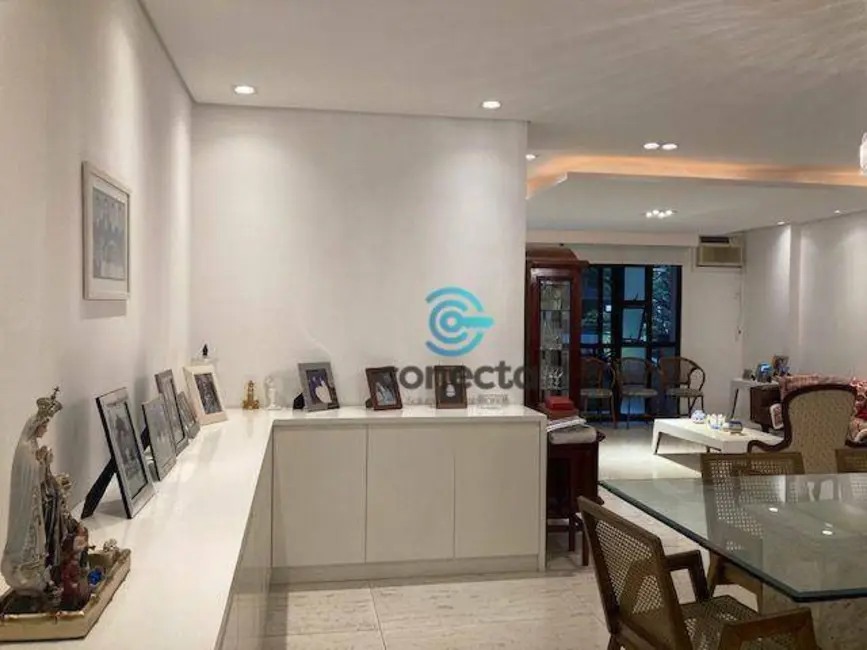 Foto 6 de Apartamento com 4 quartos à venda, 279m2 em Ingá, Niteroi - RJ