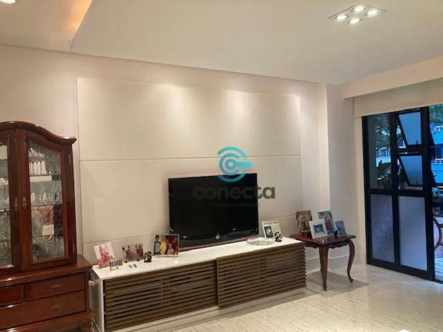 Foto 5 de Apartamento com 4 quartos à venda, 279m2 em Ingá, Niteroi - RJ