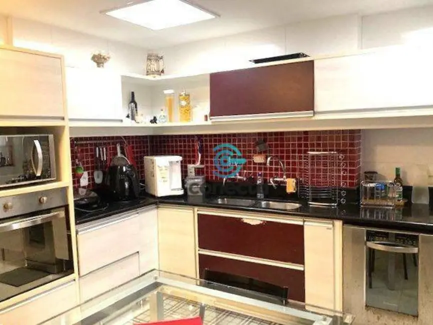 Foto 9 de Apartamento com 4 quartos à venda, 279m2 em Ingá, Niteroi - RJ