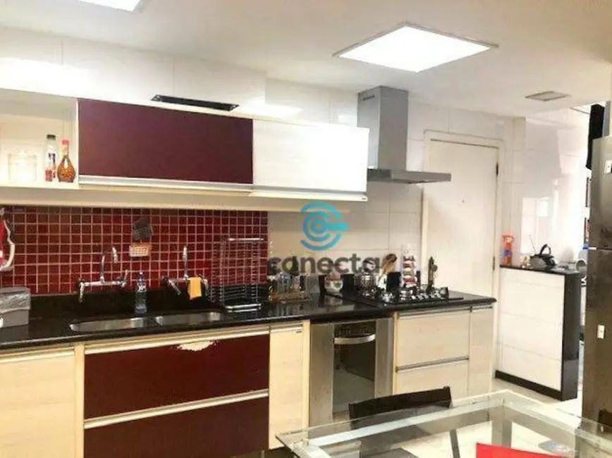 Foto 8 de Apartamento com 4 quartos à venda, 279m2 em Ingá, Niteroi - RJ