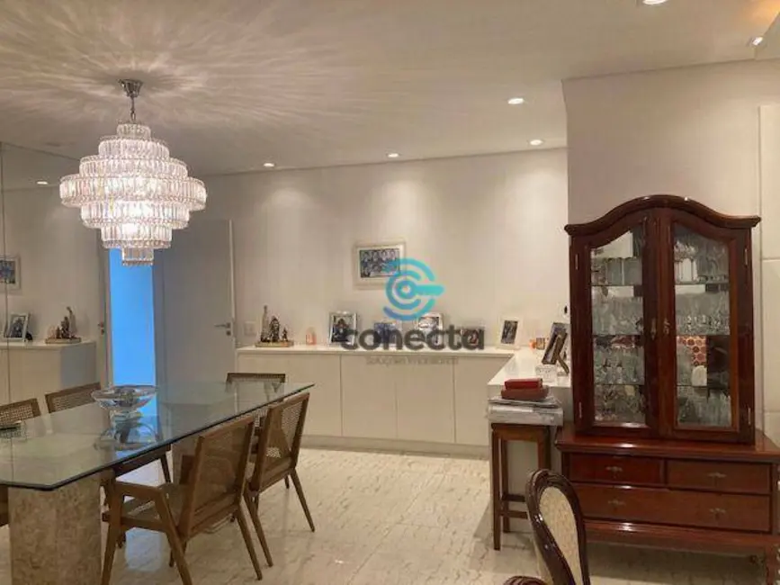 Foto 4 de Apartamento com 4 quartos à venda, 279m2 em Ingá, Niteroi - RJ