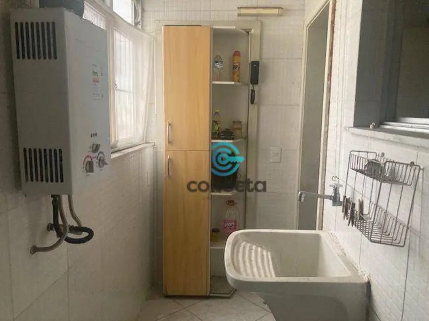 Foto 6 de Apartamento com 2 quartos à venda, 73m2 em Santa Rosa, Niteroi - RJ